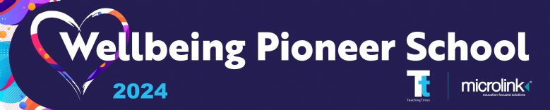Westfield Award Logo